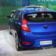 Image for article titled 2012 Hyundai Accent is here to give Honda the Fits